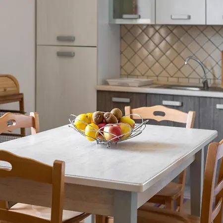 Maddalena - Monolocale 3 Apartamento