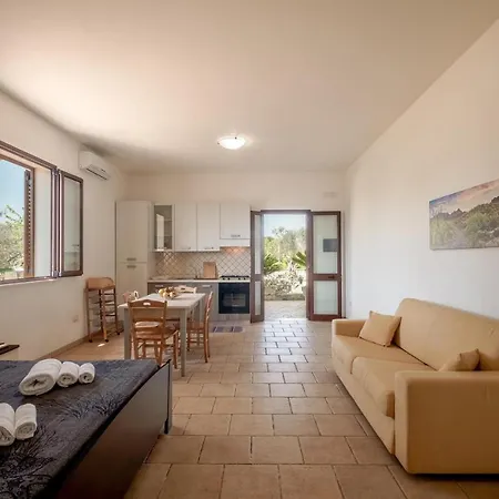 Apartment Maddalena - Monolocale 3 Uggiano La Chiesa