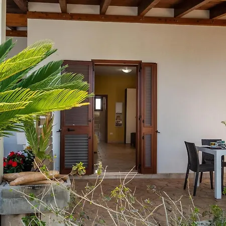 Apartment Maddalena - Monolocale 3 *