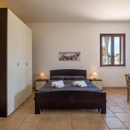 Apartment Maddalena - Monolocale 3