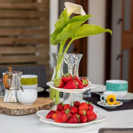 Apartment Maddalena - Monolocale 3